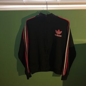 Vintage Adidas Sweater